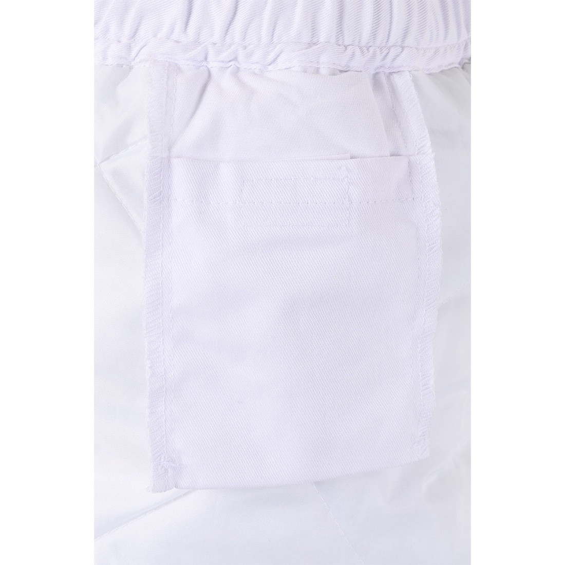 Pantaloni trapuntati per uso alimentare - Abbigliamento di protezione Pantaloni trapuntati per uso alimentare - Abbigliamento di protezione