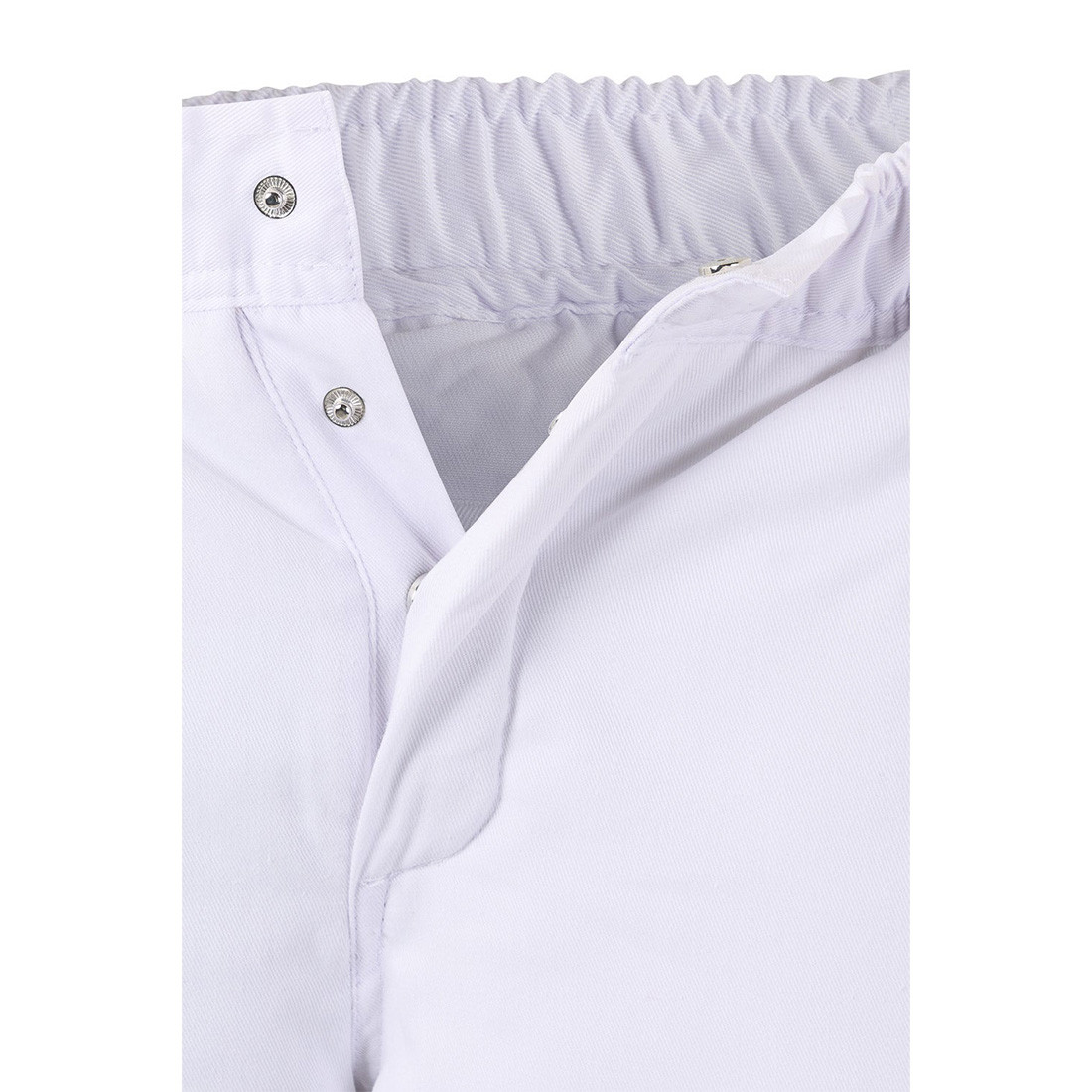 Pantaloni trapuntati per uso alimentare - Abbigliamento di protezione Pantaloni trapuntati per uso alimentare - Abbigliamento di protezione