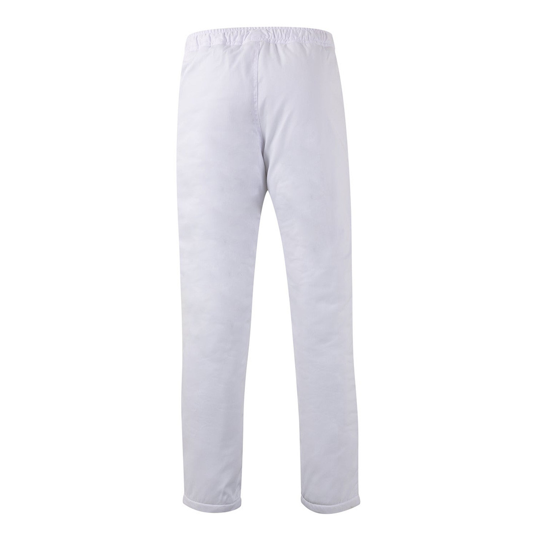 Pantaloni trapuntati per uso alimentare - Abbigliamento di protezione Pantaloni trapuntati per uso alimentare - Abbigliamento di protezione