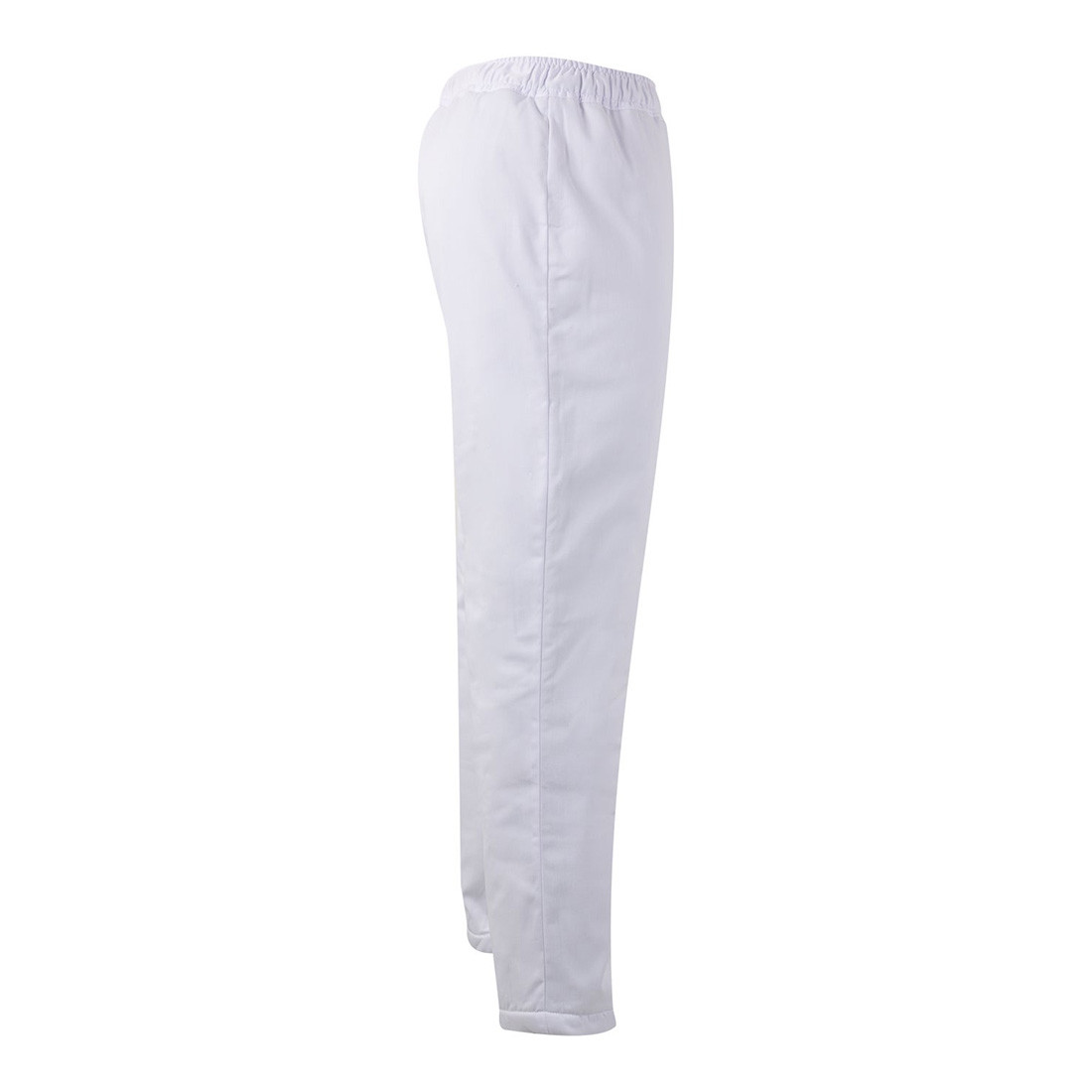 Pantaloni trapuntati per uso alimentare - Abbigliamento di protezione Pantaloni trapuntati per uso alimentare - Abbigliamento di protezione
