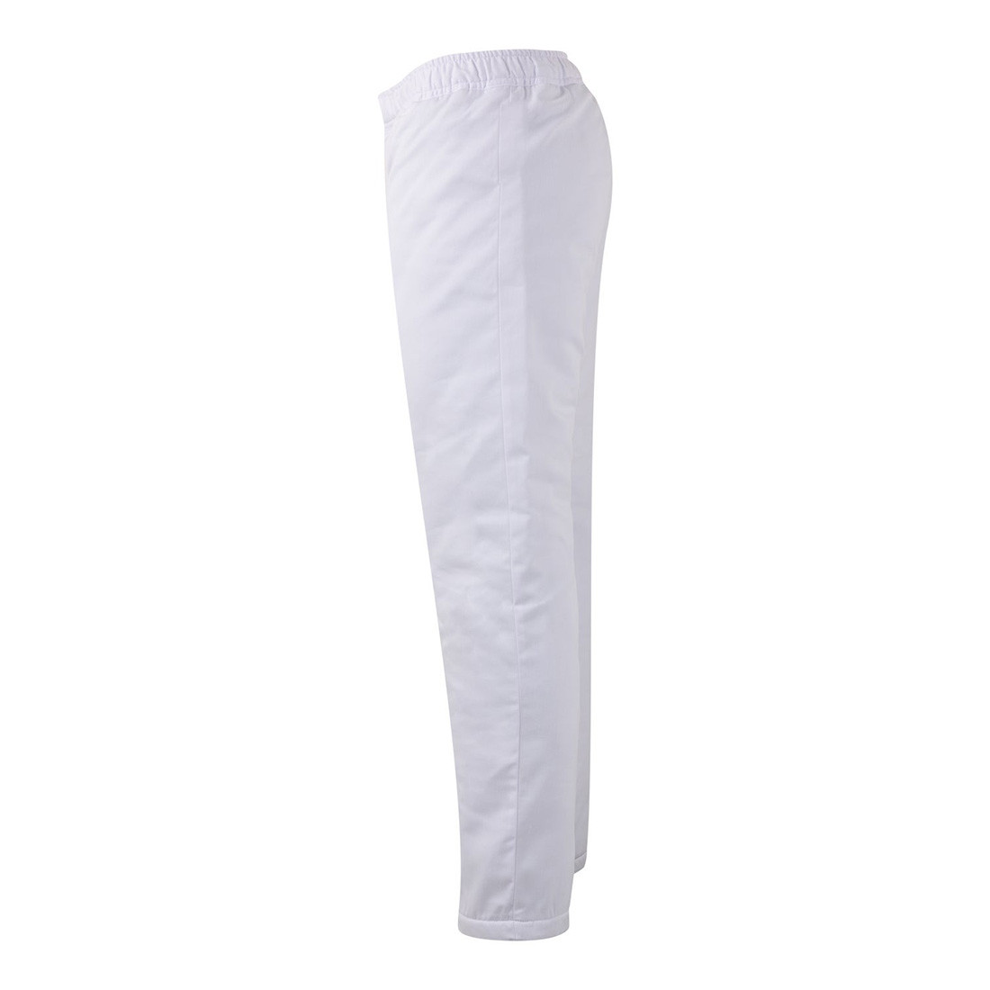 Pantaloni trapuntati per uso alimentare - Abbigliamento di protezione Pantaloni trapuntati per uso alimentare - Abbigliamento di protezione