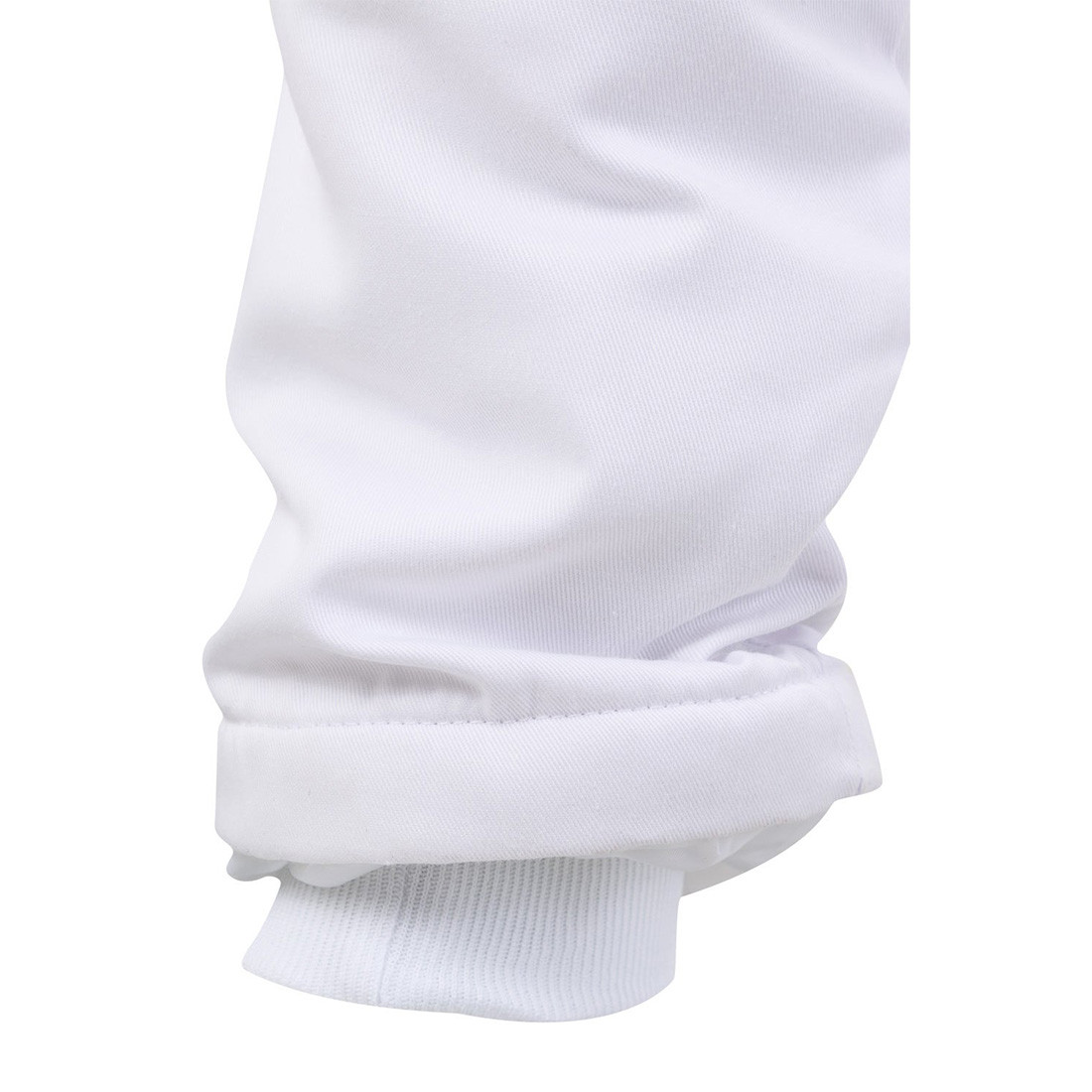 Pantaloni trapuntati per uso alimentare - Abbigliamento di protezione Pantaloni trapuntati per uso alimentare - Abbigliamento di protezione