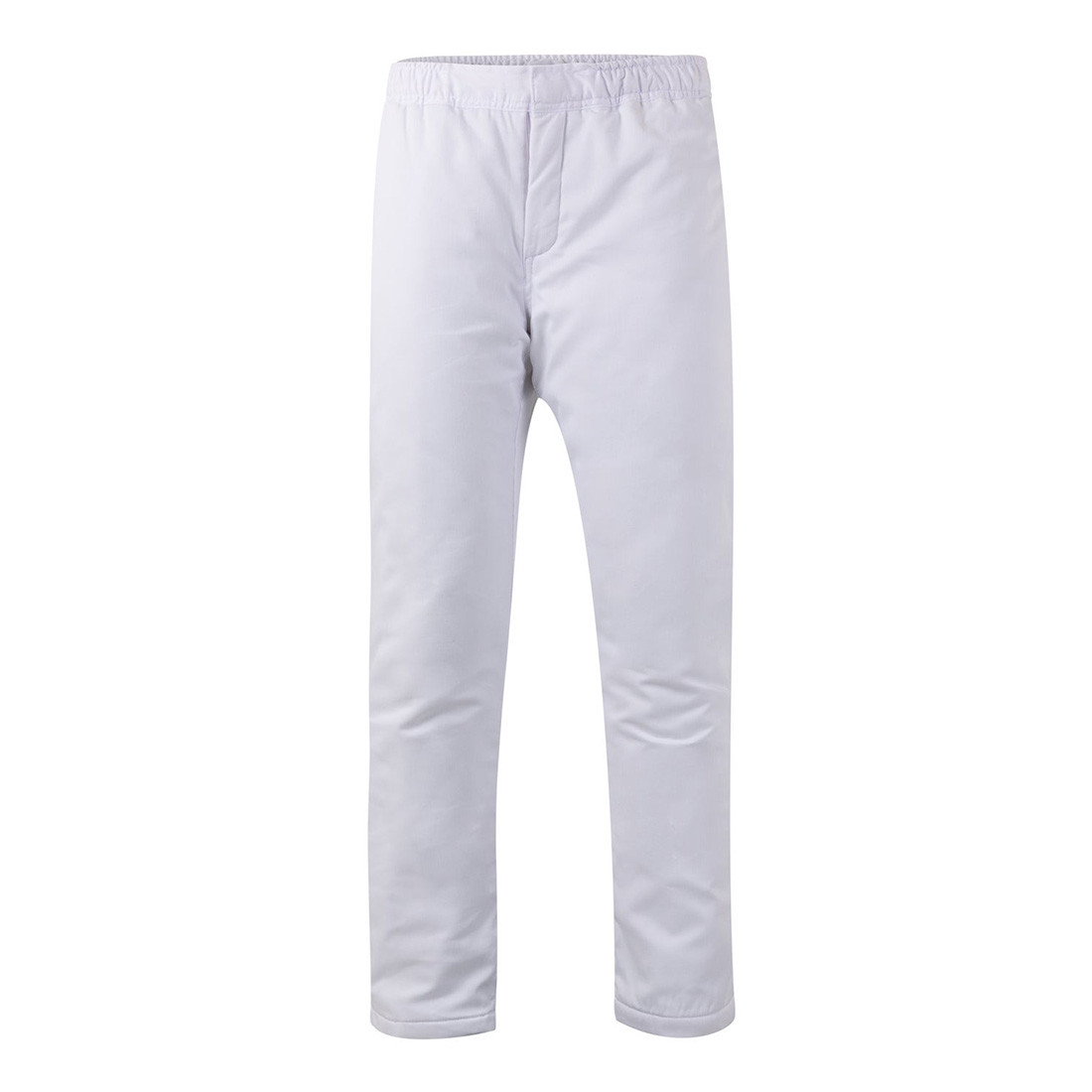 Pantaloni trapuntati per uso alimentare - Abbigliamento di protezione Pantaloni trapuntati per uso alimentare - Abbigliamento di protezione