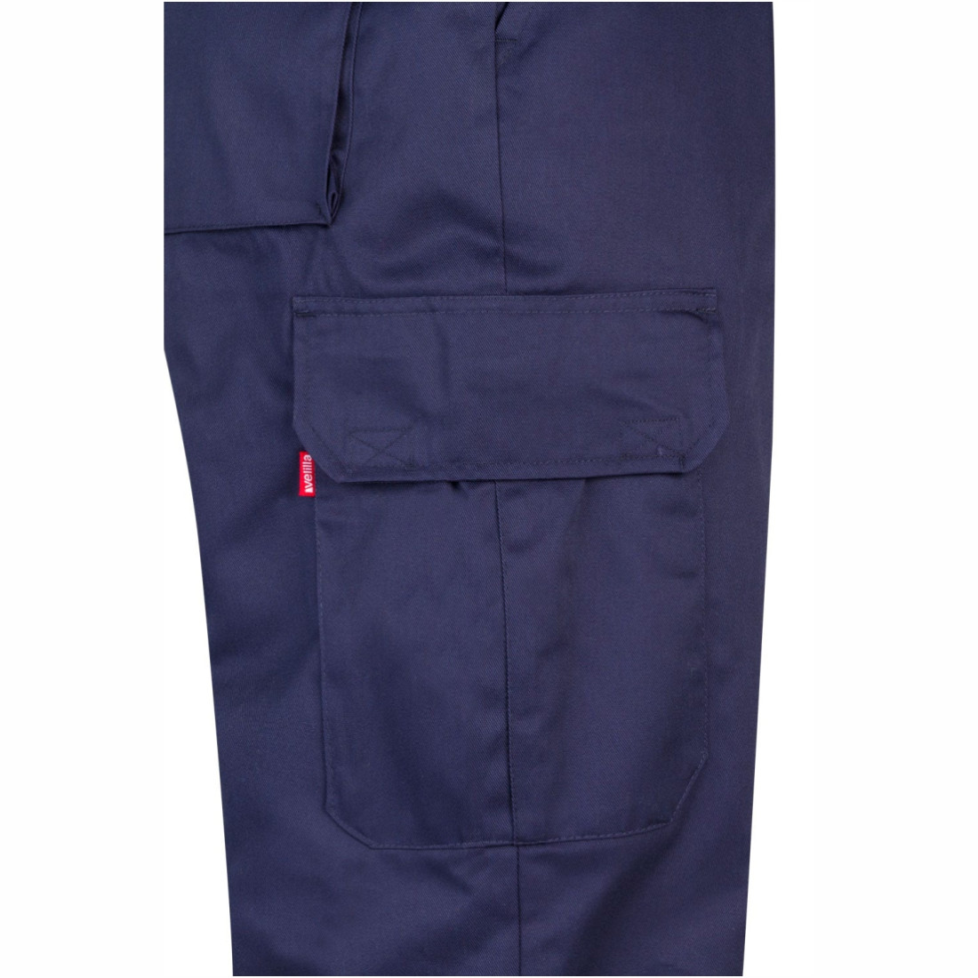 Pantaloni captusiti - Imbracaminte de protectie Pantaloni captusiti - Imbracaminte de protectie