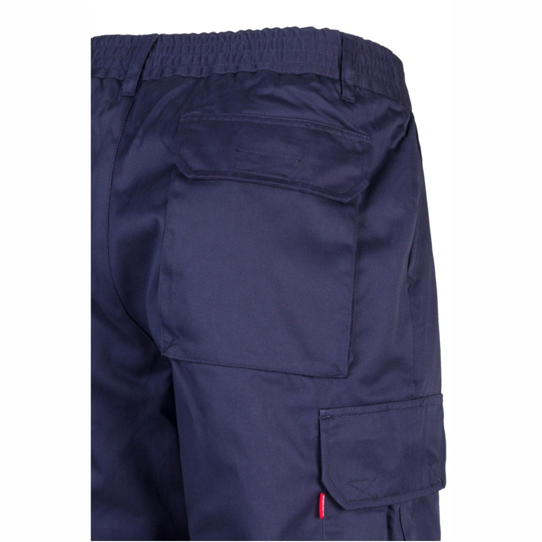 Pantaloni captusiti - Imbracaminte de protectie Pantaloni captusiti - Imbracaminte de protectie