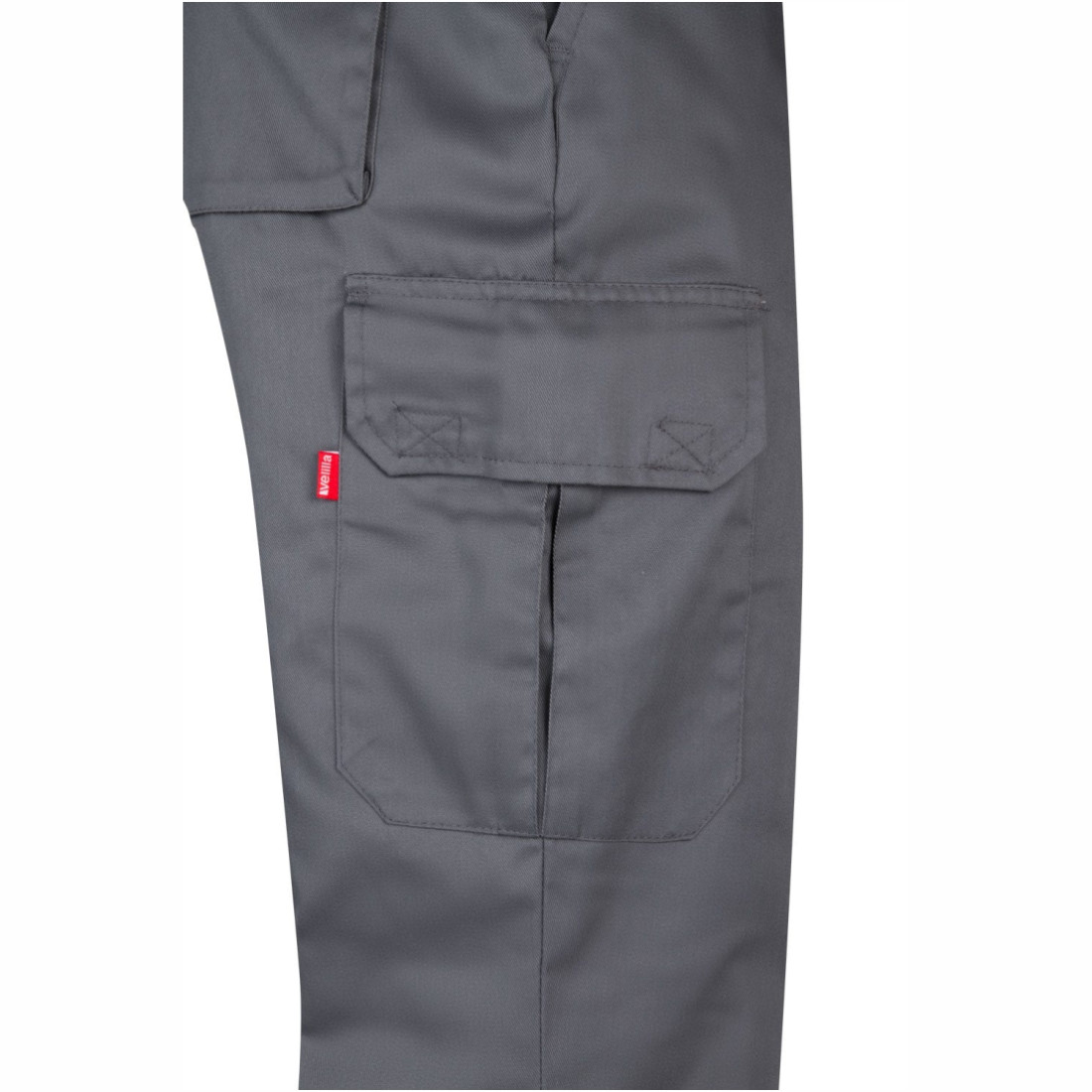 Pantaloni captusiti - Imbracaminte de protectie Pantaloni captusiti - Imbracaminte de protectie