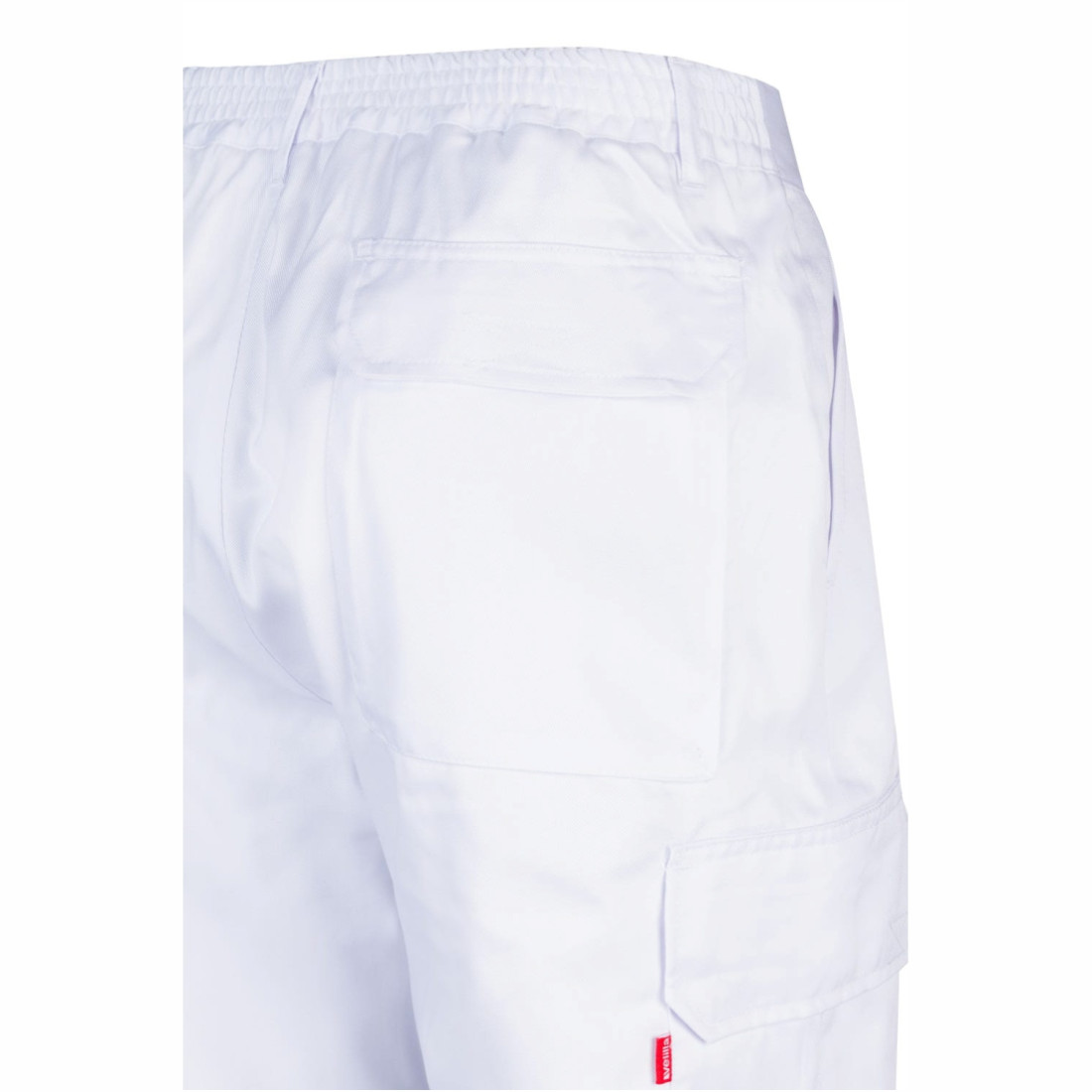 Pantaloni captusiti - Imbracaminte de protectie Pantaloni captusiti - Imbracaminte de protectie