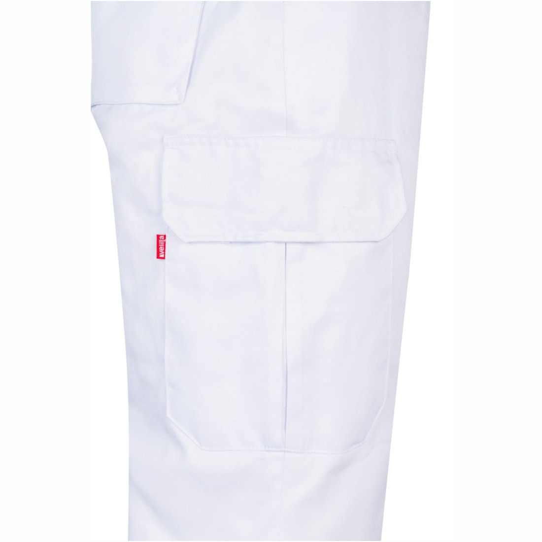 Pantaloni captusiti - Imbracaminte de protectie Pantaloni captusiti - Imbracaminte de protectie