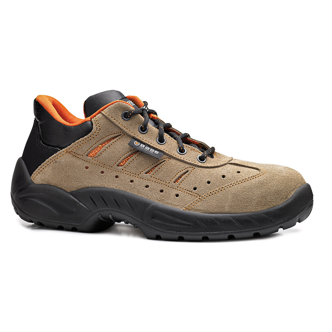 Pantofi Paddington S1P SRC - Incaltaminte de protectie | Bocanci, Pantofi, Sandale, Cizme