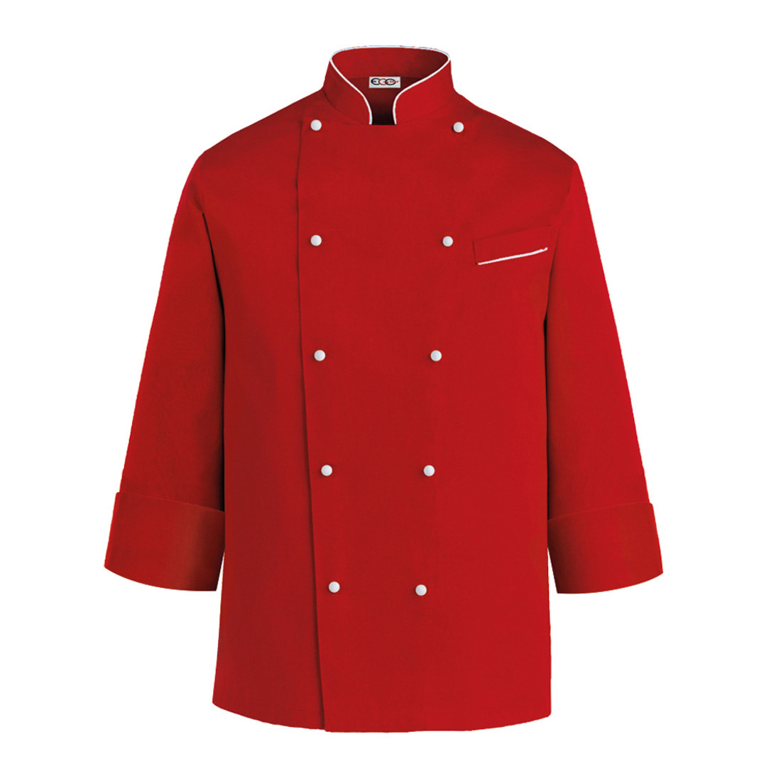 Chaqueta chef Paint - Ropa de protección