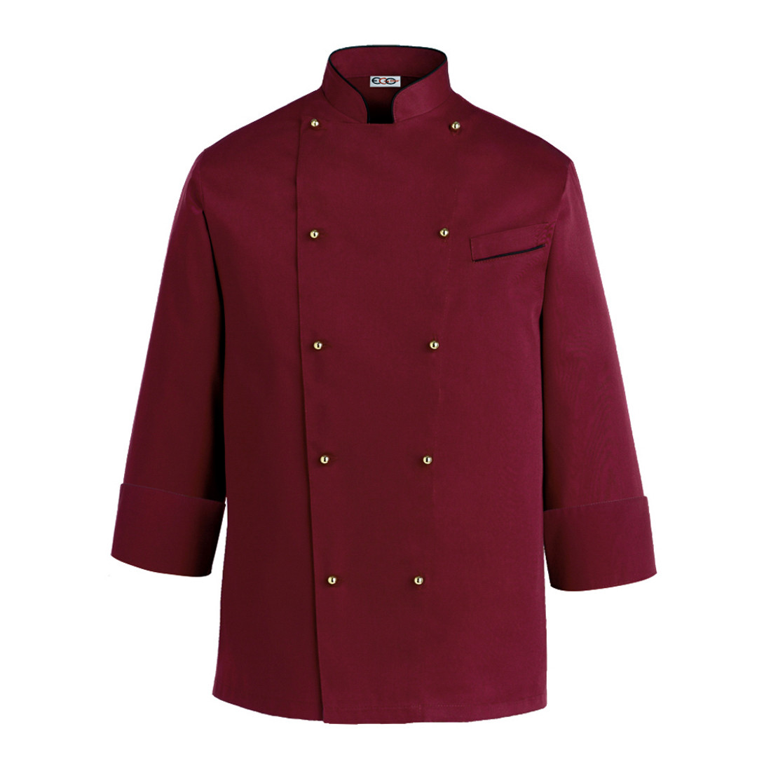 Chaqueta chef Paint - Ropa de protección