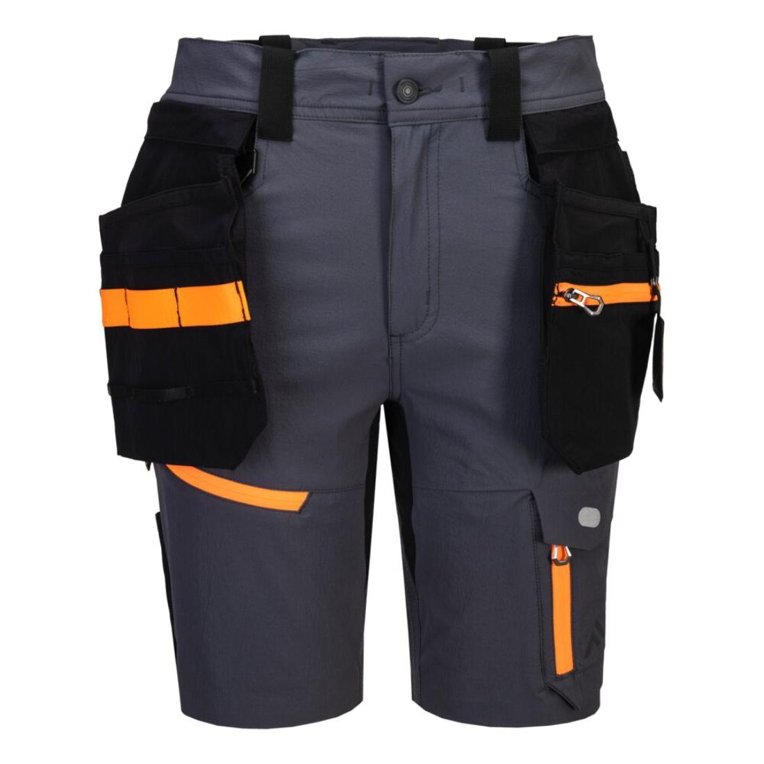 EV4 Lightweight Detachable Holster Shorts - Safetywear