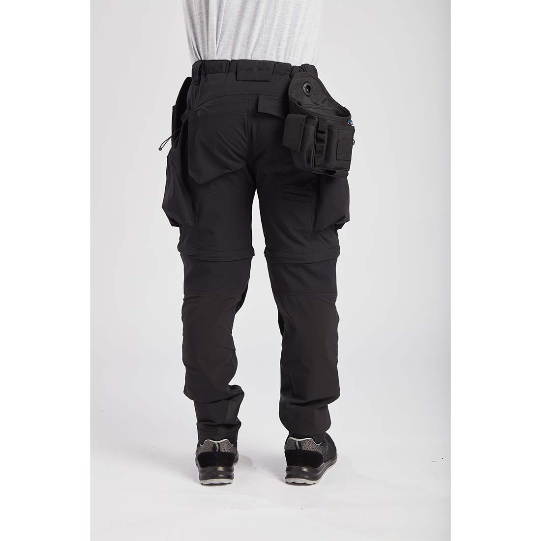 Pantaloni modulari 3 in 1 - Abbigliamento di protezione