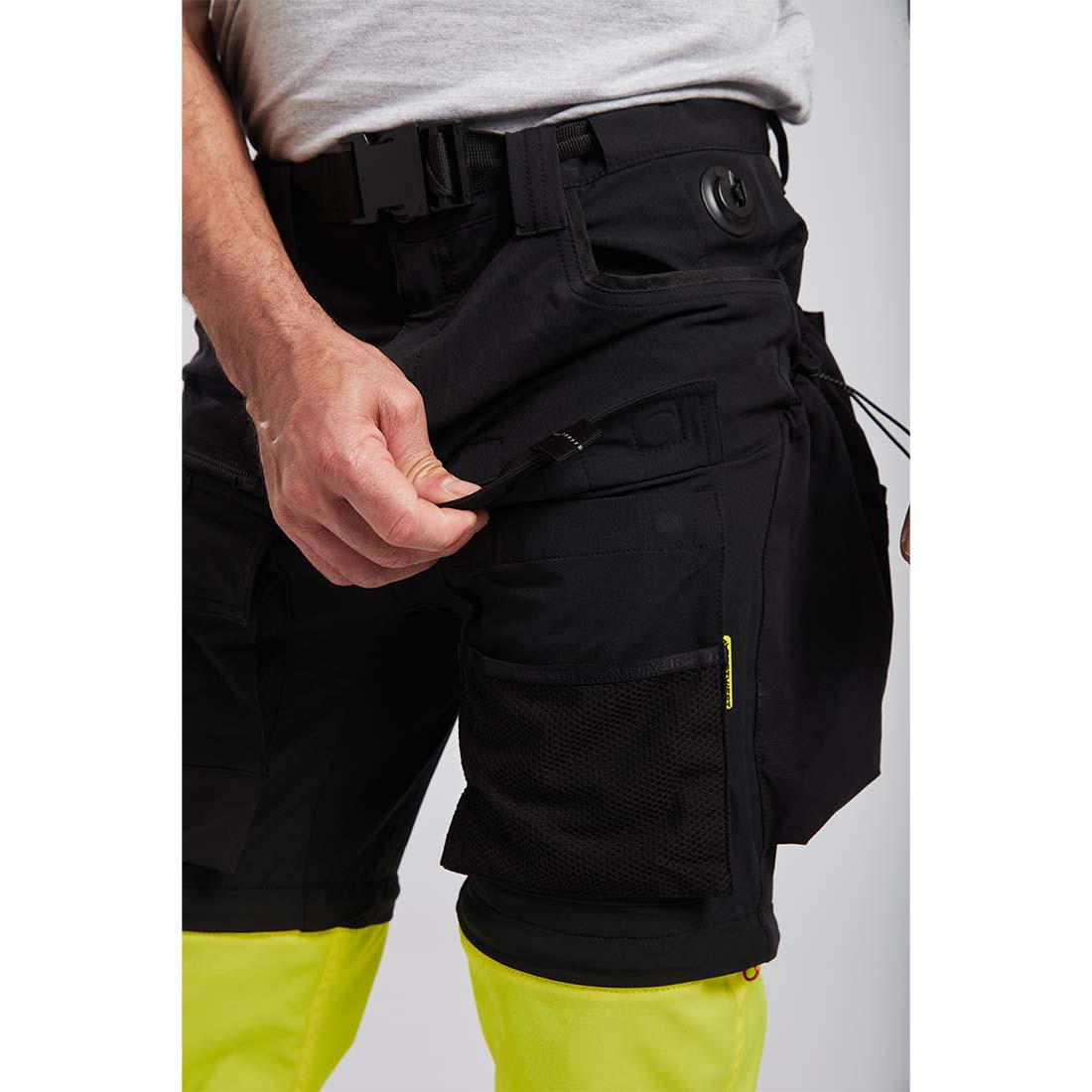 Pantalon Modular 3 în 1 Ultimate - Imbracaminte de protectie