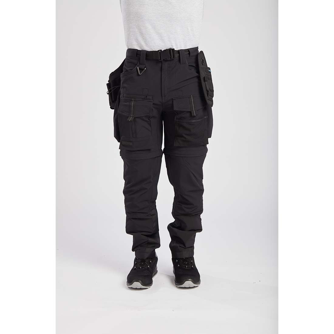 Pantalón Ultimate Modular 3 en 1 - Ropa de protección