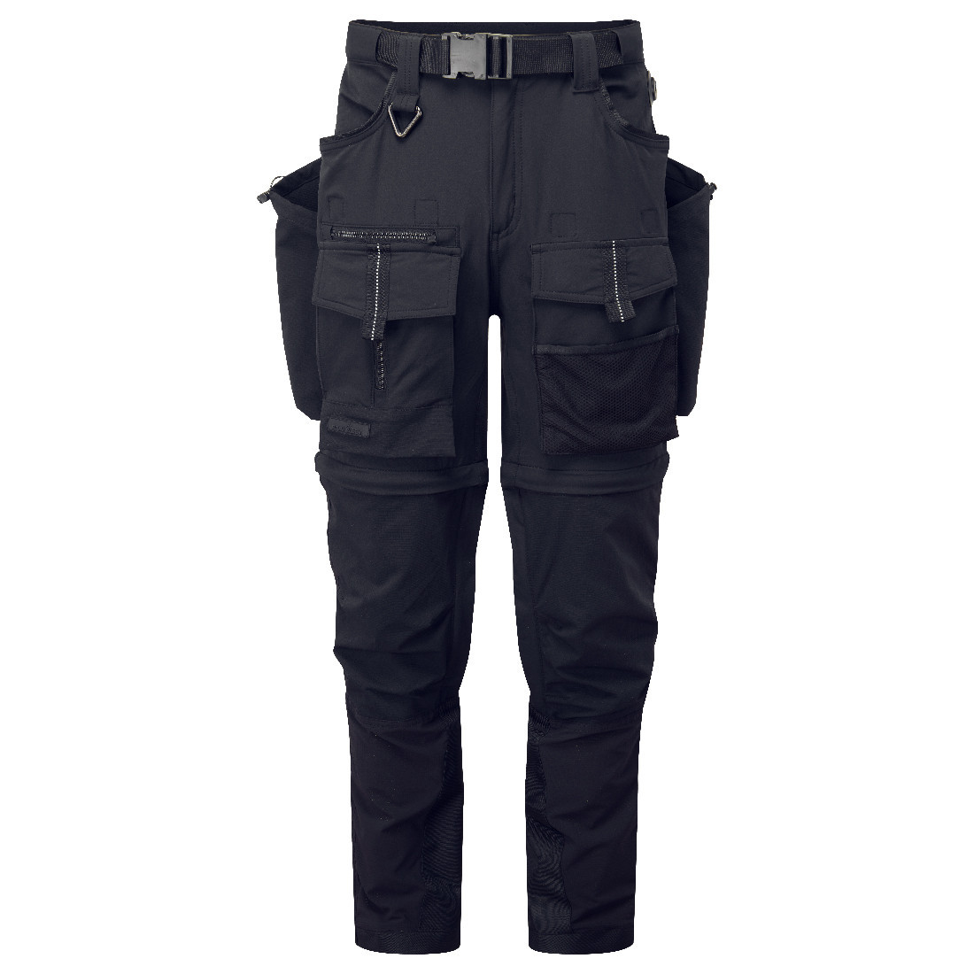 Pantalon Modulable ultime 3 en 1 - Les vêtements de protection Pantalon Modulable ultime 3 en 1 - Les vêtements de protection