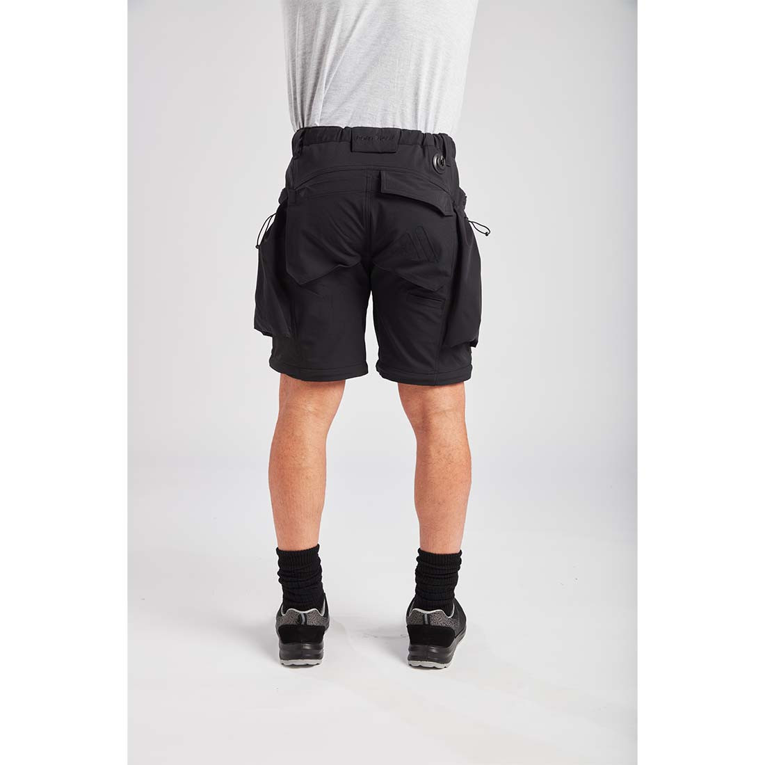 Pantalon Modulable ultime 3 en 1 - Les vêtements de protection