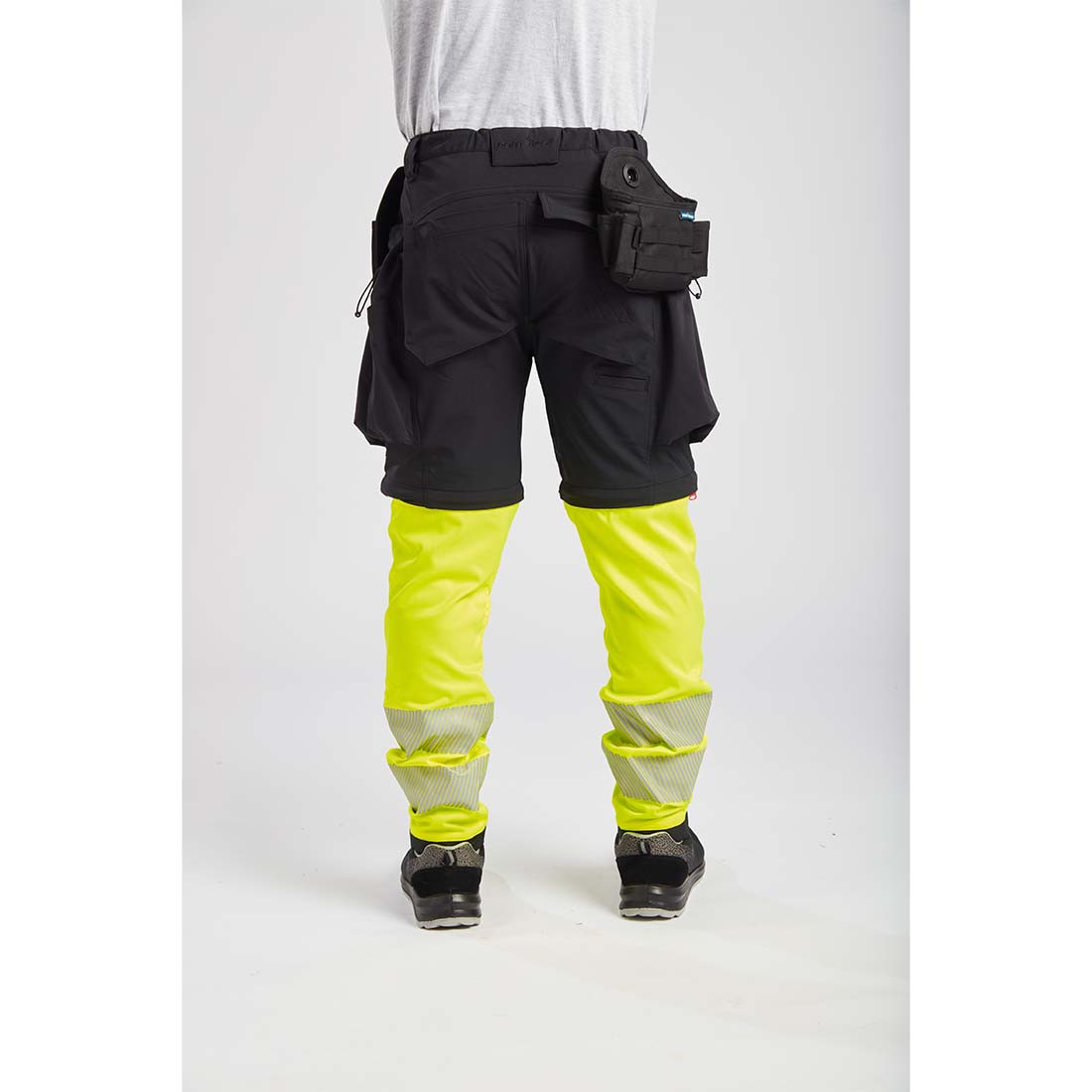 Pantaloni modulari 3 in 1 - Abbigliamento di protezione
