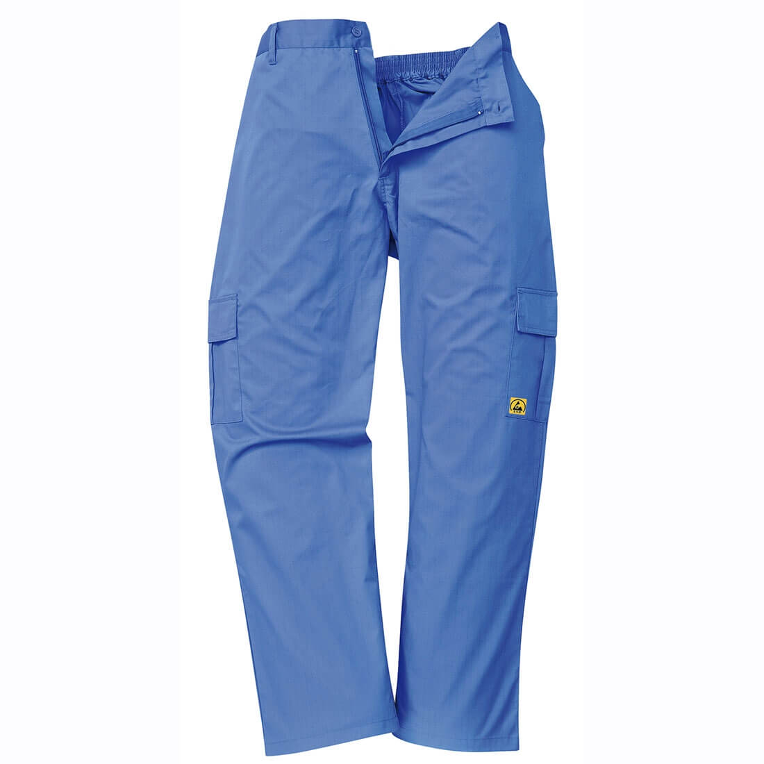 Pantalone ESD Antistatico - Abbigliamento di protezione