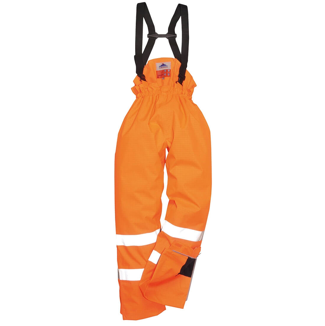  - Safetywear