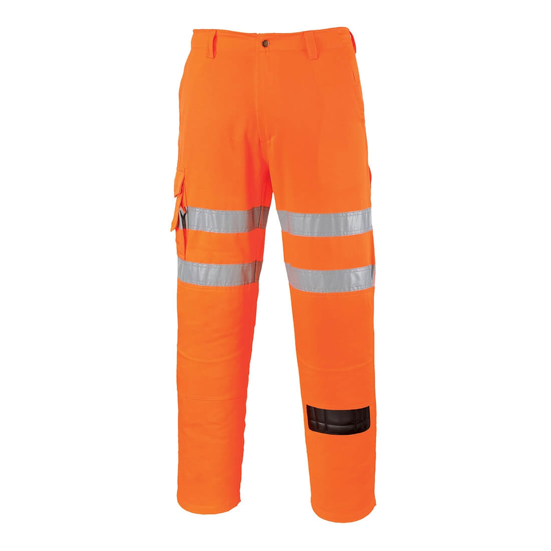 Rail Combat Trousers - Safetywear