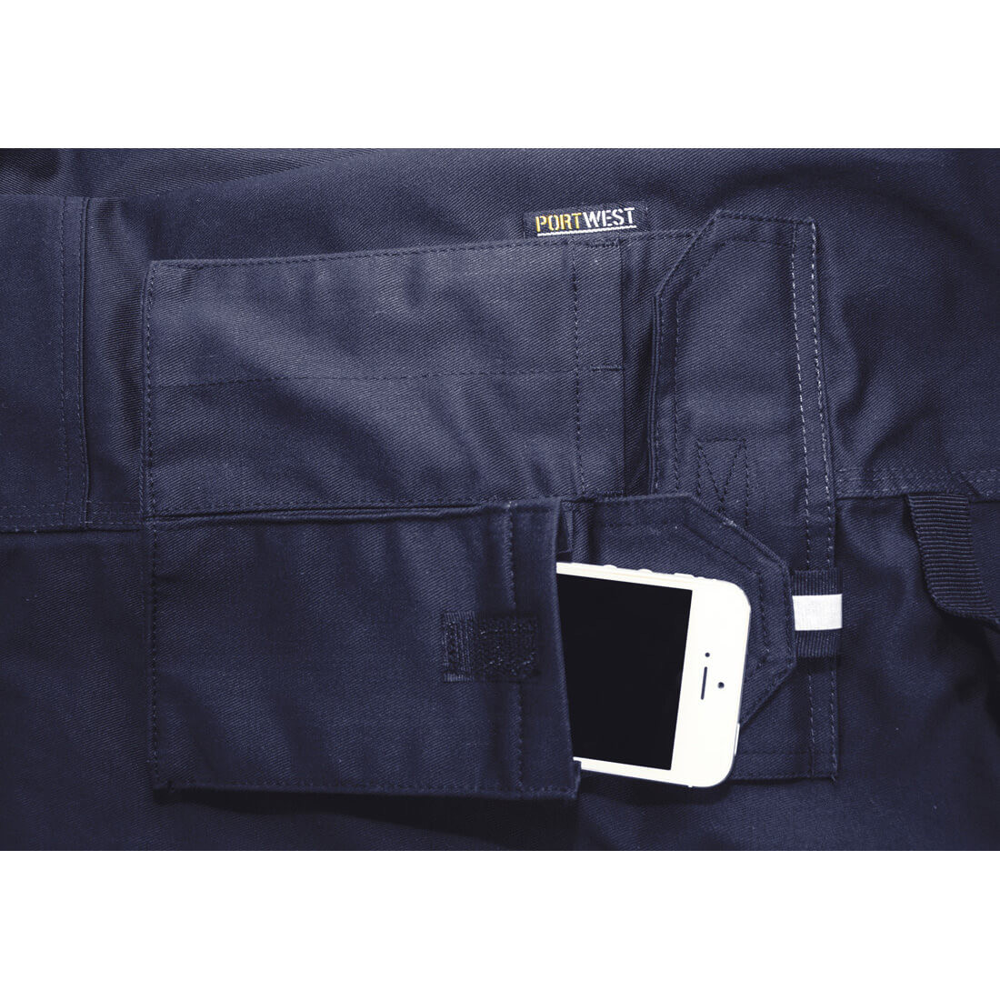 Pantalón Slate - Ropa de protección