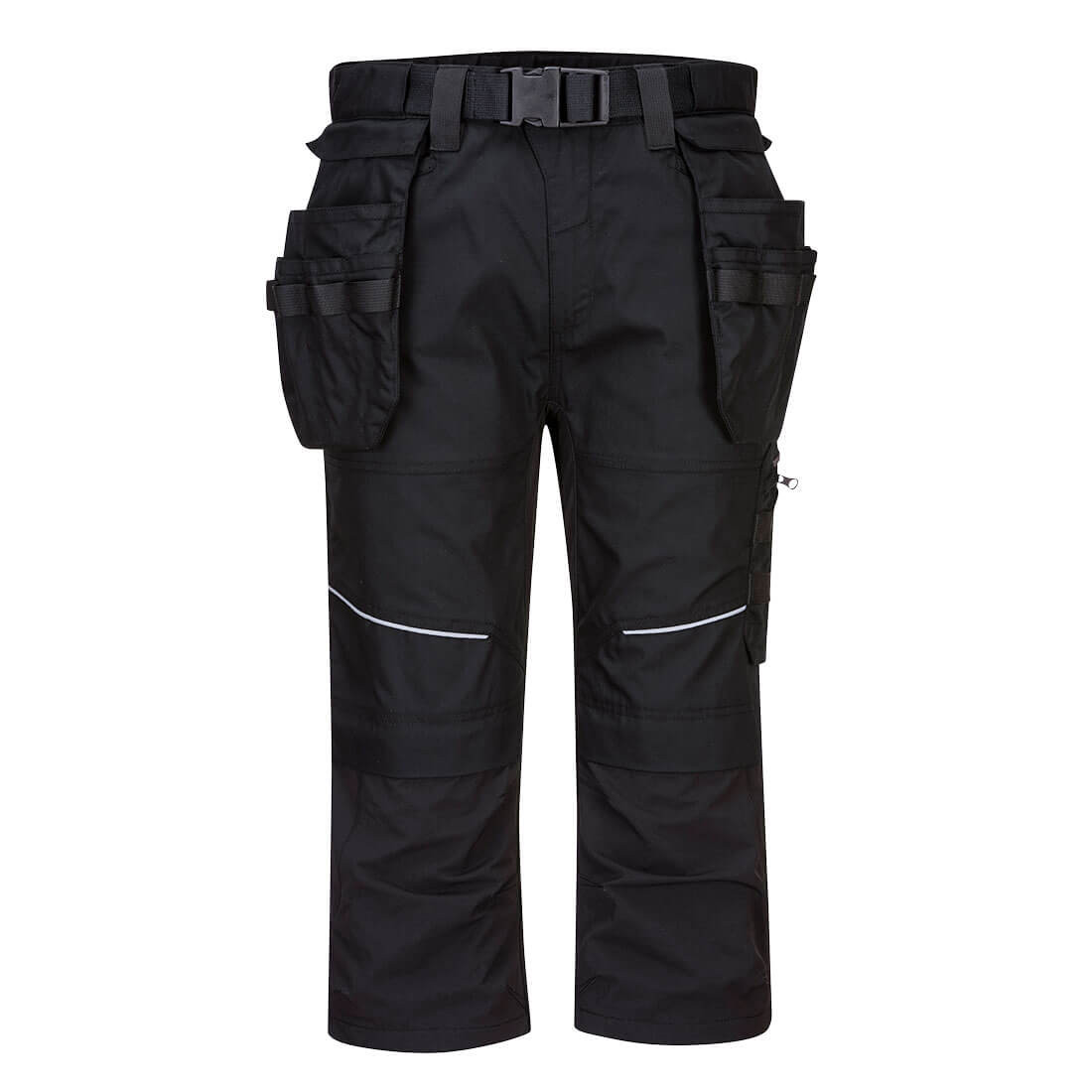 Pantaloni 3/4 KX3 - Imbracaminte de protectie