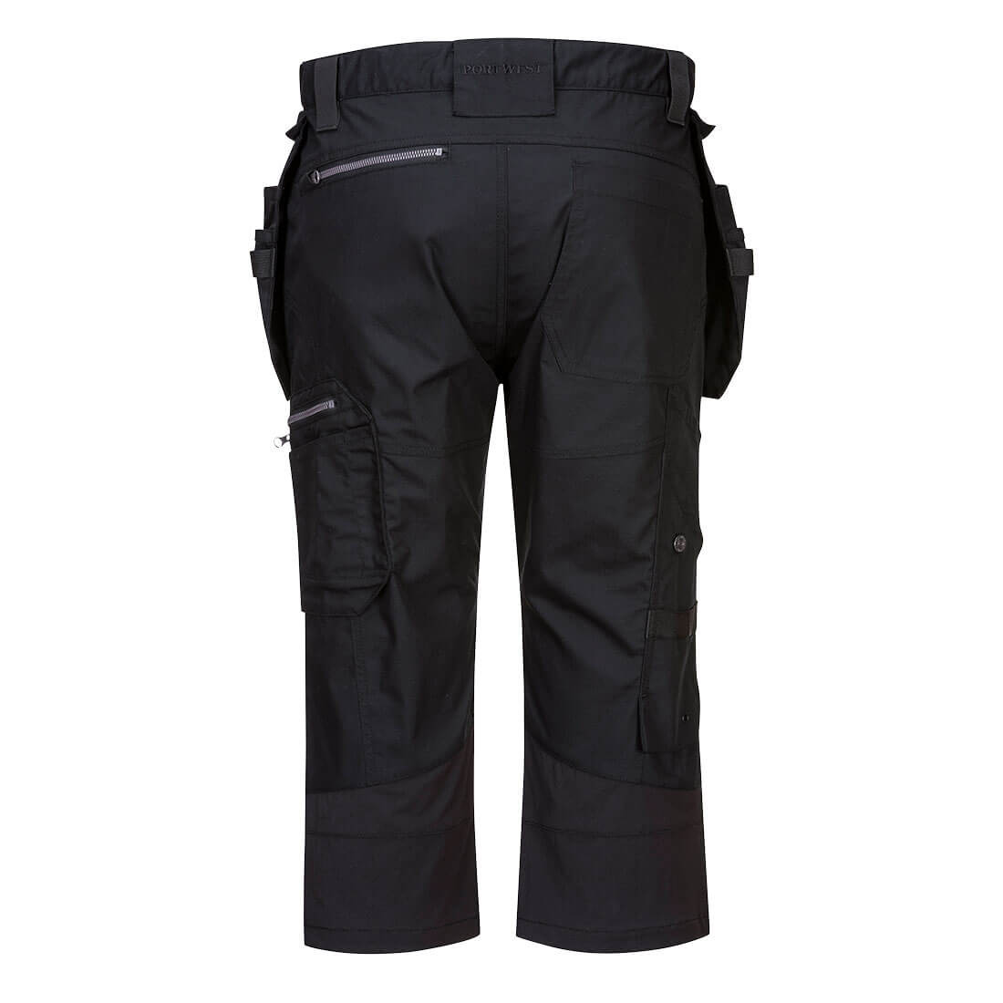 Pantaloni 3/4 KX3 - Imbracaminte de protectie