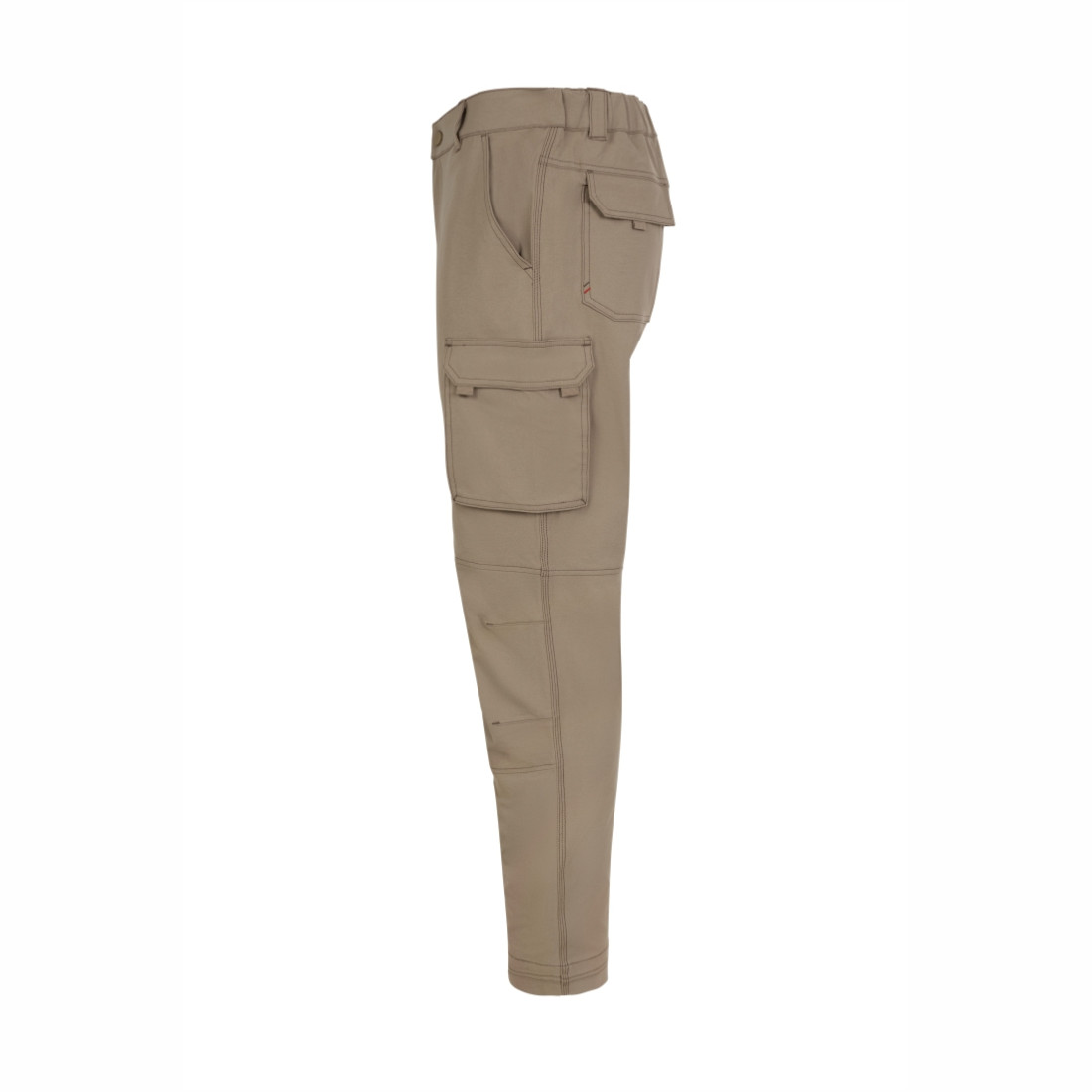 4-XTREME Multipocket TROUSERS - Safetywear 4-XTREME Multipocket TROUSERS - Safetywear