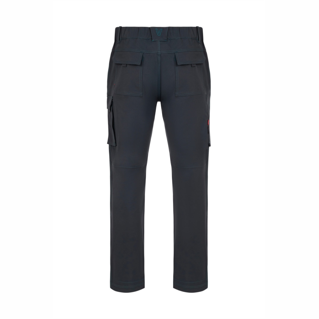 4-XTREME Multipocket TROUSERS - Safetywear 4-XTREME Multipocket TROUSERS - Safetywear