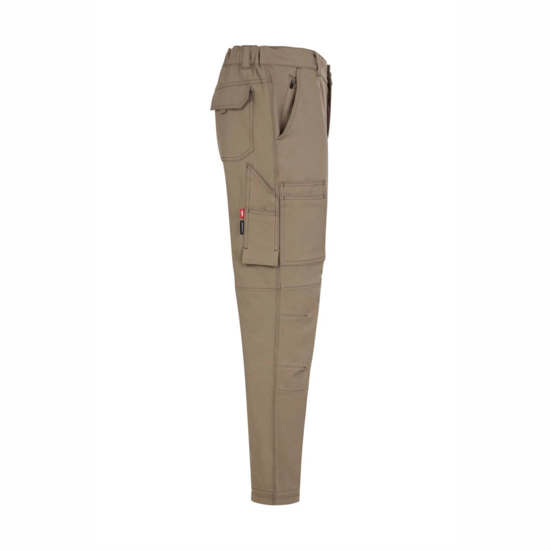 4-XTREME Multipocket TROUSERS - Safetywear 4-XTREME Multipocket TROUSERS - Safetywear