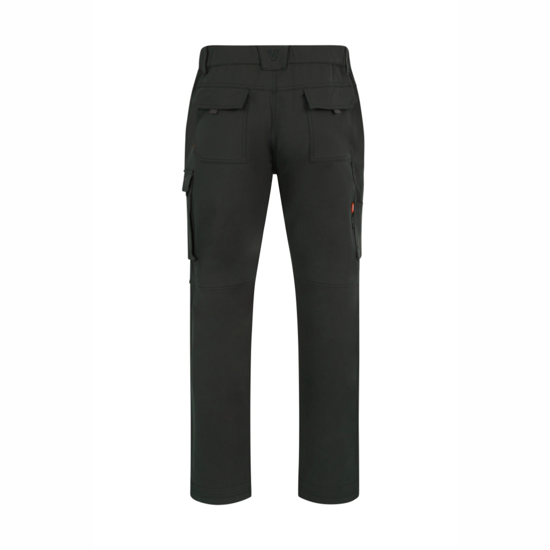 4-XTREME Multipocket TROUSERS - Safetywear 4-XTREME Multipocket TROUSERS - Safetywear