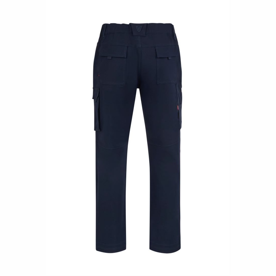 4-XTREME Multipocket TROUSERS - Safetywear 4-XTREME Multipocket TROUSERS - Safetywear