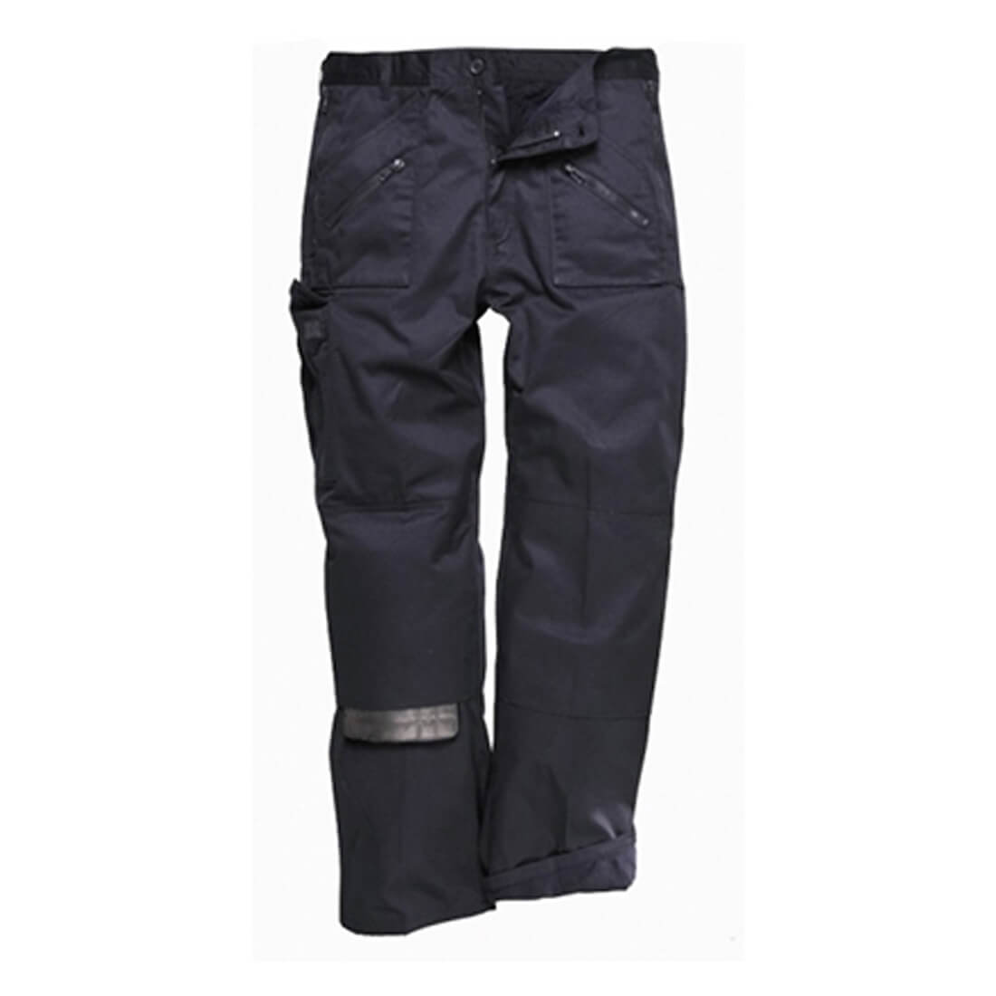 Lined Action Trousers - Safetywear