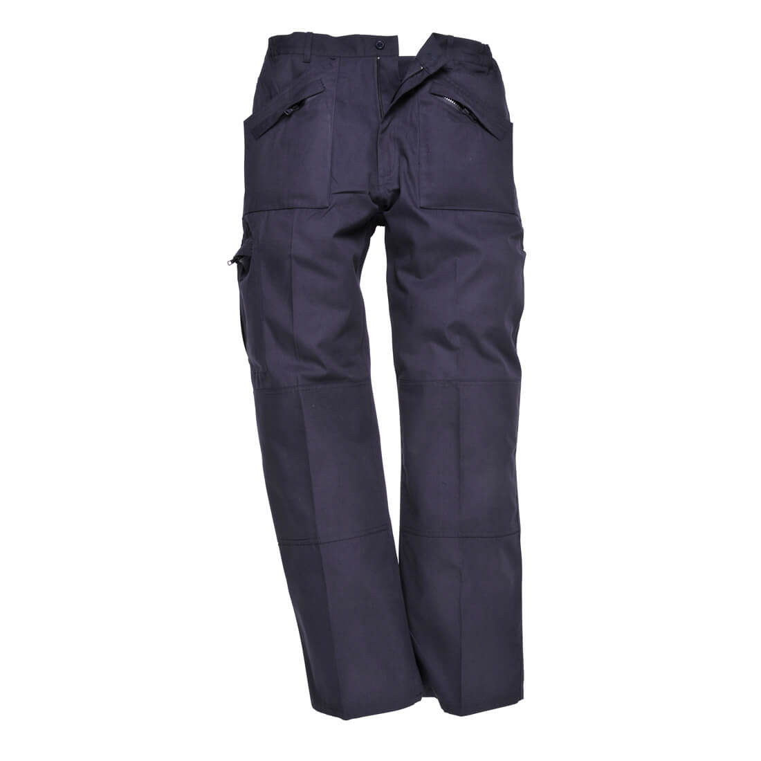 Pantaloni Action Clasici - Finisare Texpel - Imbracaminte de protectie