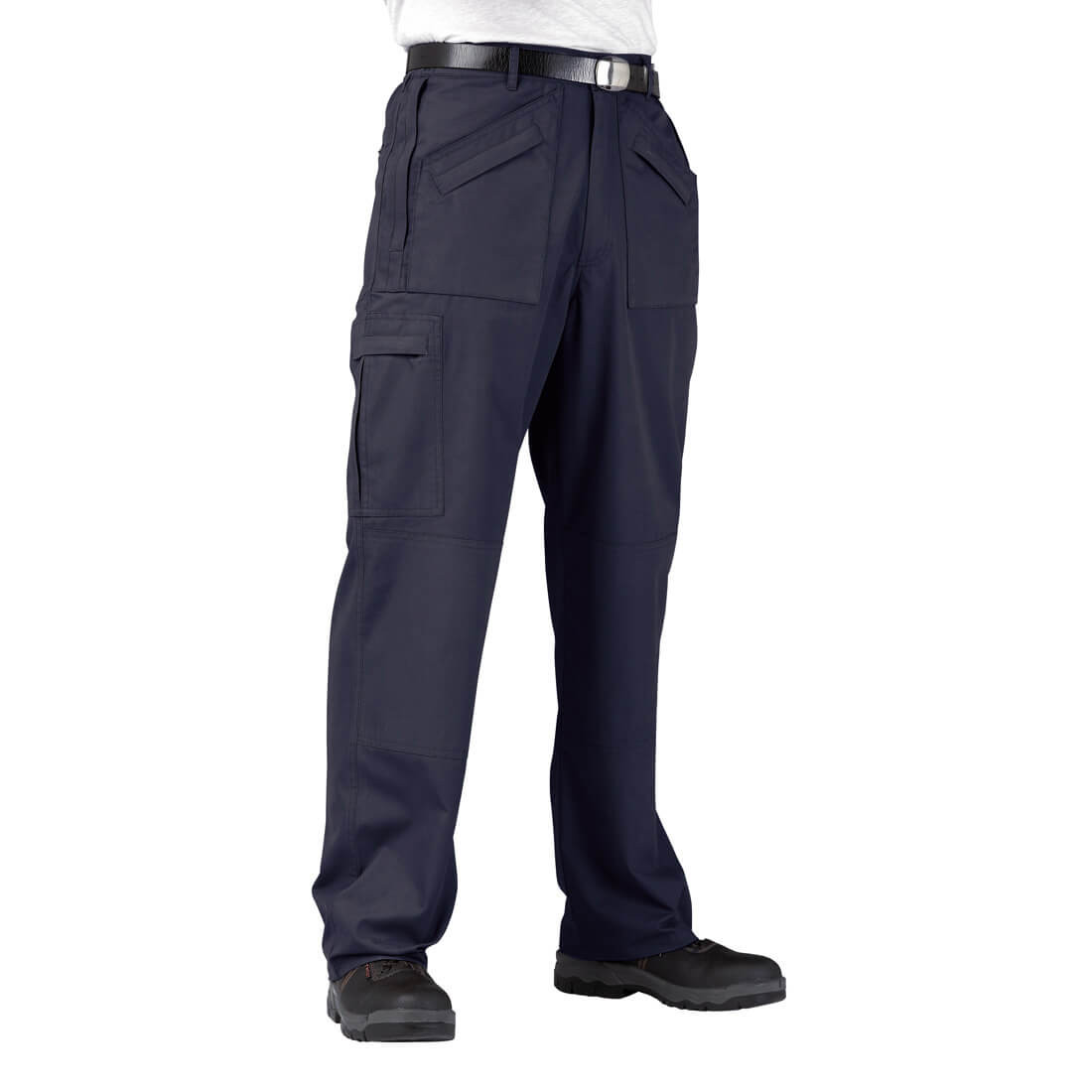 Pantalones clásicos Action con Texpel - Ropa de protección