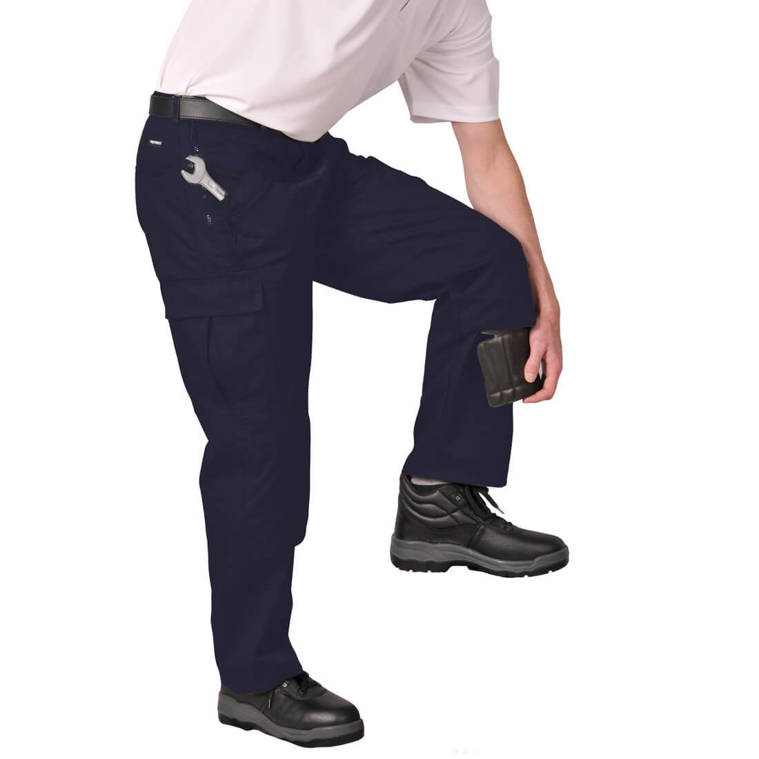 Pantaloni Action - Imbracaminte de protectie