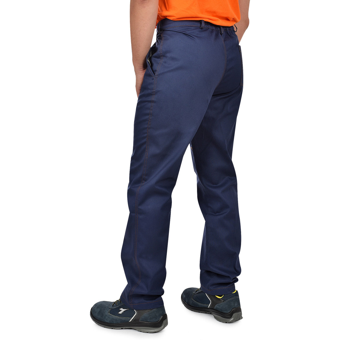 ANAX Trousers - Safetywear