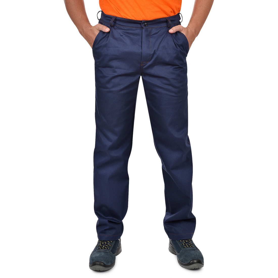 ANAX Trousers - Safetywear