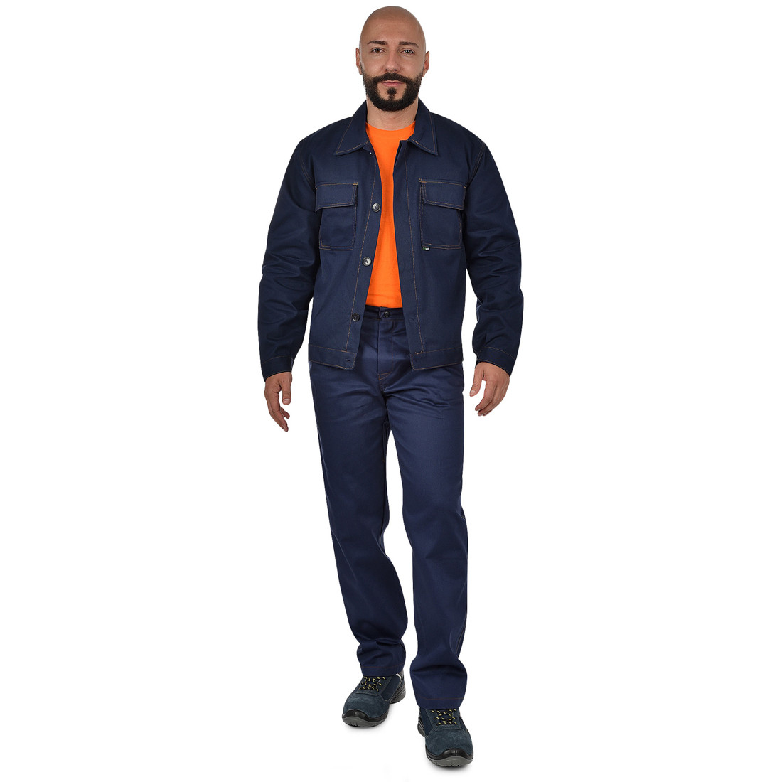 ANAX Bundhose - Arbeitskleidung ANAX Bundhose - Arbeitskleidung