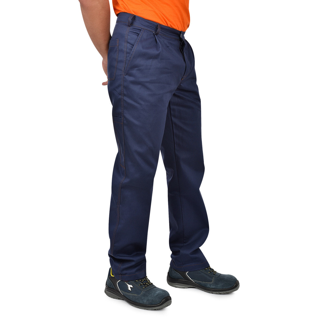 ANAX Trousers - Safetywear