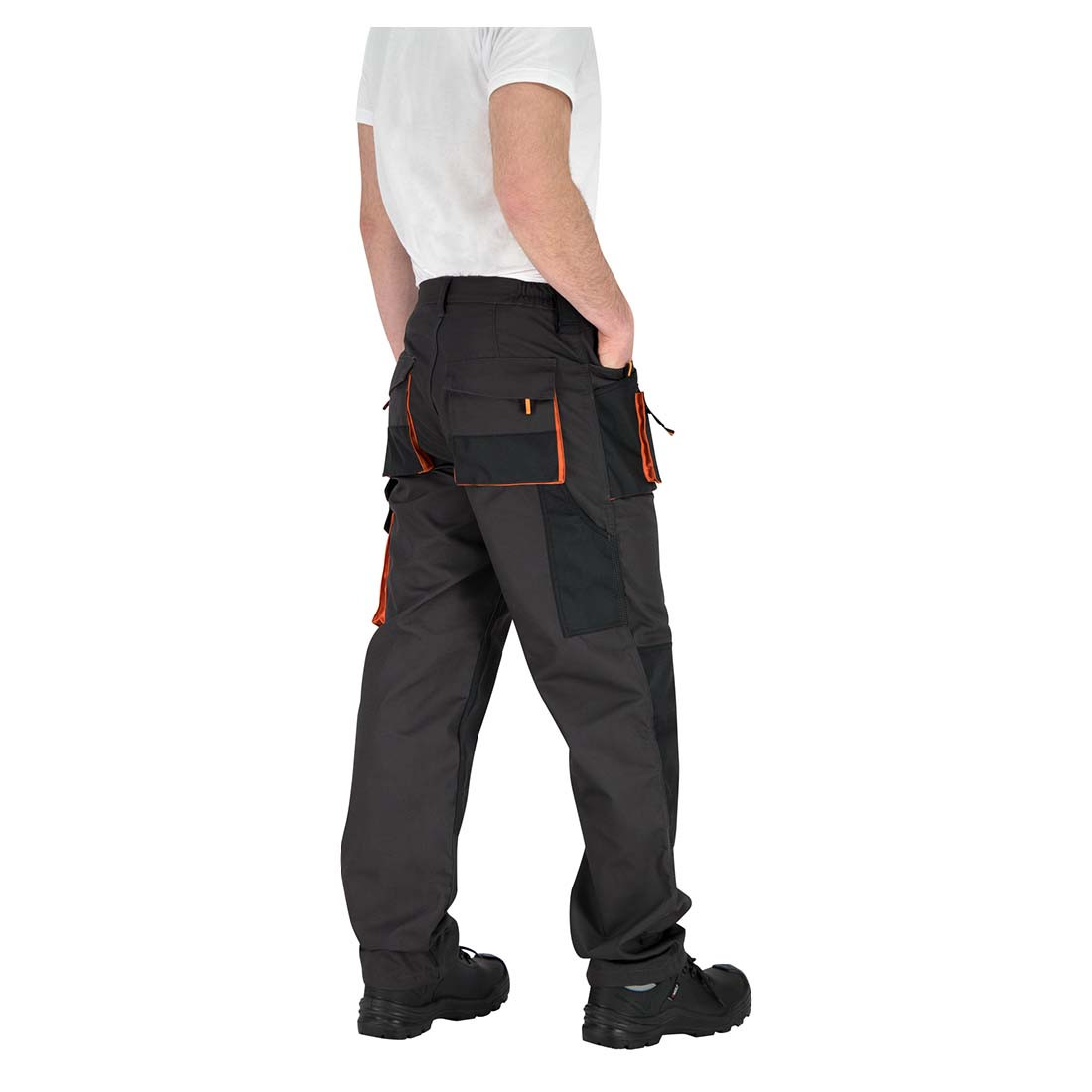 Pantalones ATLAS - Ropa de protección