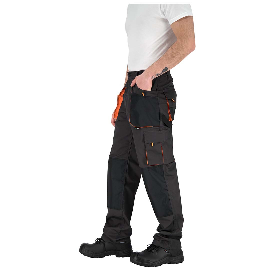 Pantalones ATLAS - Ropa de protección