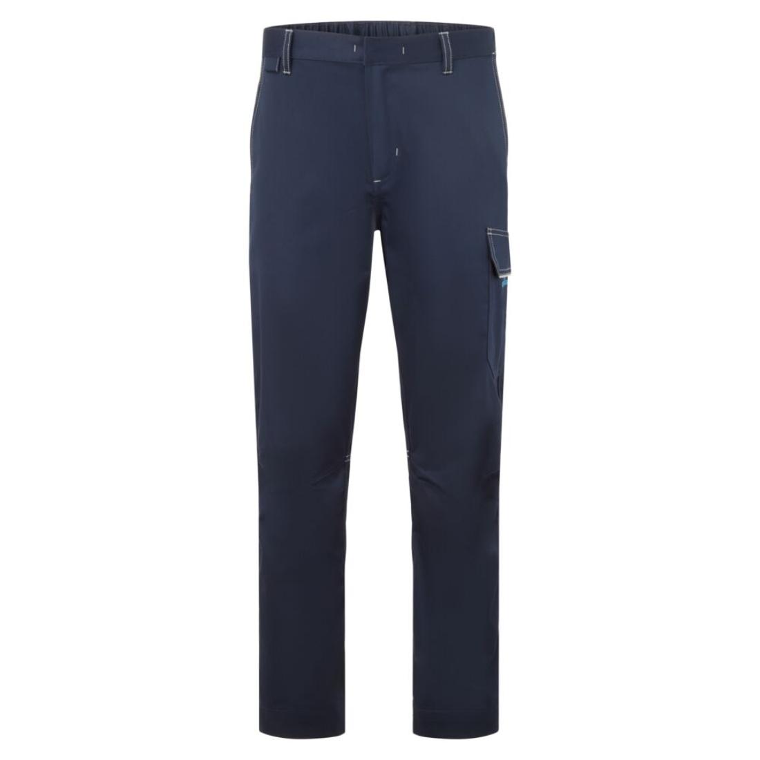 Pantalones ignífugos Bizweld Work - Ropa de protección
