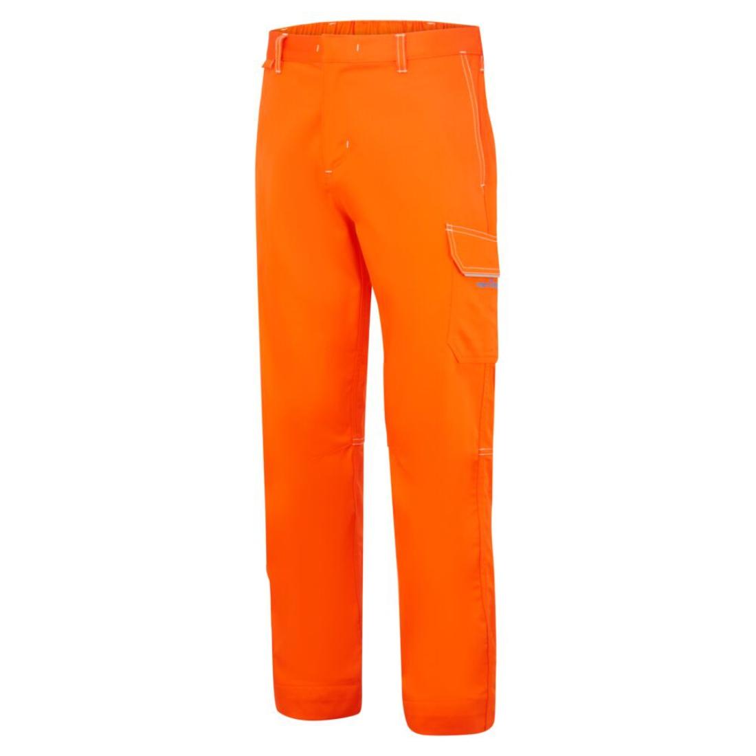 Pantalon de travail ignifugé Bizweld - Les vêtements de protection