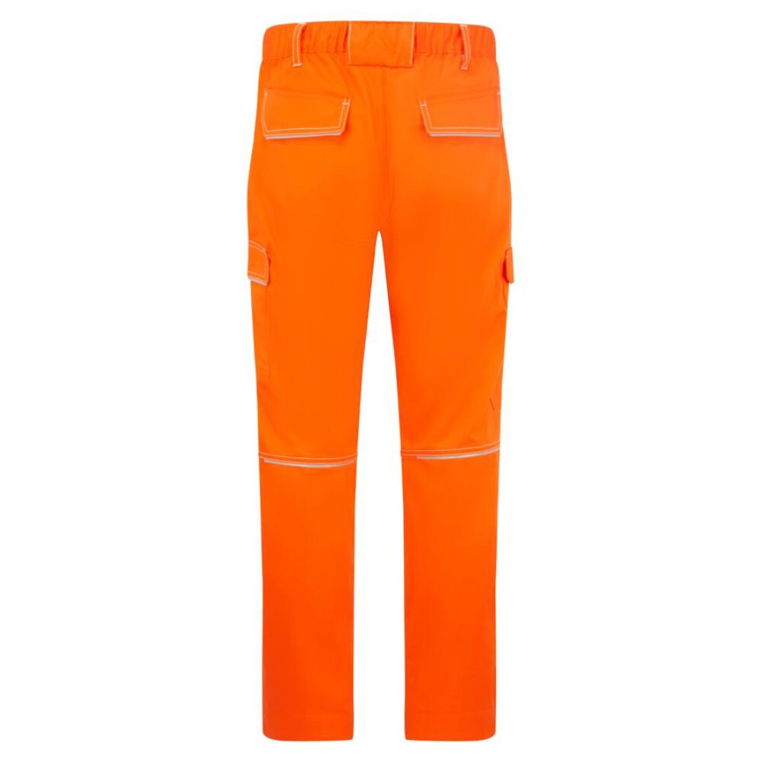 Pantalon de travail ignifugé Bizweld - Les vêtements de protection
