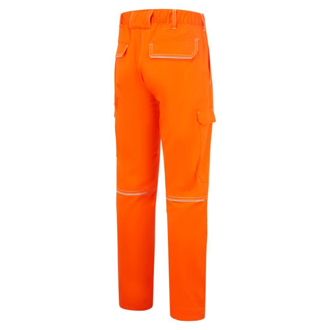 Pantalon de travail ignifugé Bizweld - Les vêtements de protection