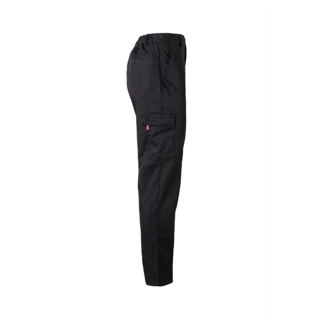 Multi-Pocket Chef Trousers - Safetywear