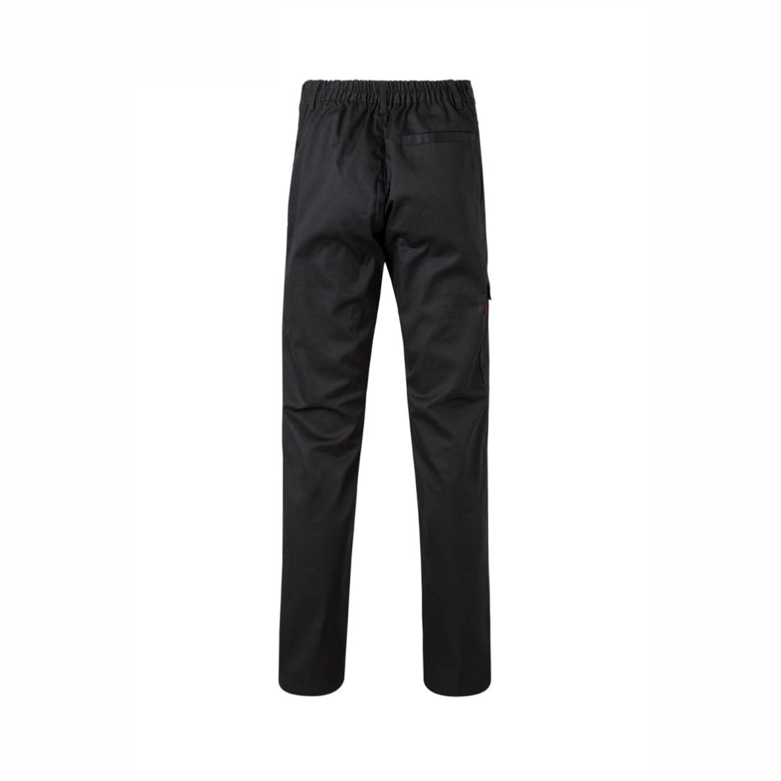 Multi-Pocket Chef Trousers - Safetywear
