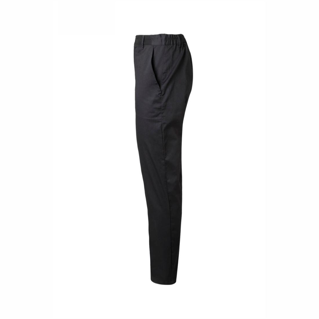 Multi-Pocket Chef Trousers - Safetywear